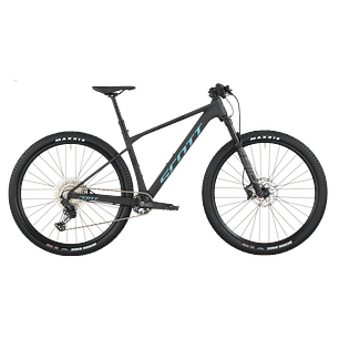 Reserva Bicicleta Scott Scale 925 Negra XT/Deore 12V RS SID SL RL 2026