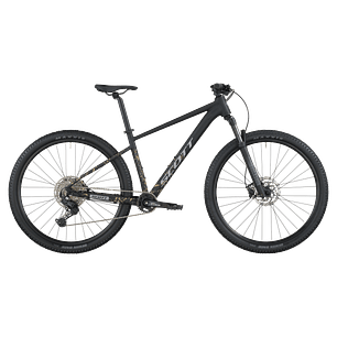 Reserva Bicicleta Scott Contrail 10 Negro Shimano Cues 11V 2026