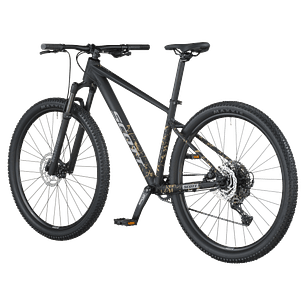 Reserva Bicicleta Scott Contrail 10 Negro Shimano Cues 11V 2026