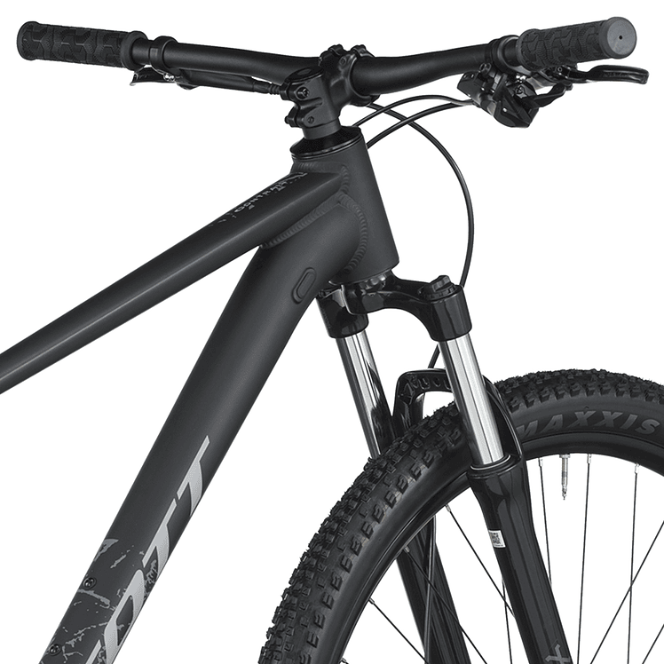 Reserva Bicicleta Scott Contrail 30 Negro Shimano Cues 9V 2026 4