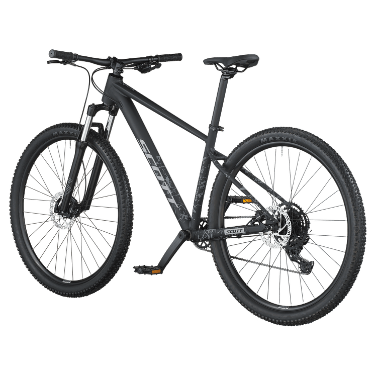 Reserva Bicicleta Scott Contrail 30 Negro Shimano Cues 9V 2026 3