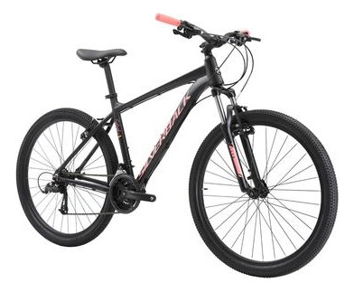 Bicicleta Silverback Splash 27,5 Se 21V