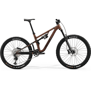 Bicicleta Merida One Sixty 700 