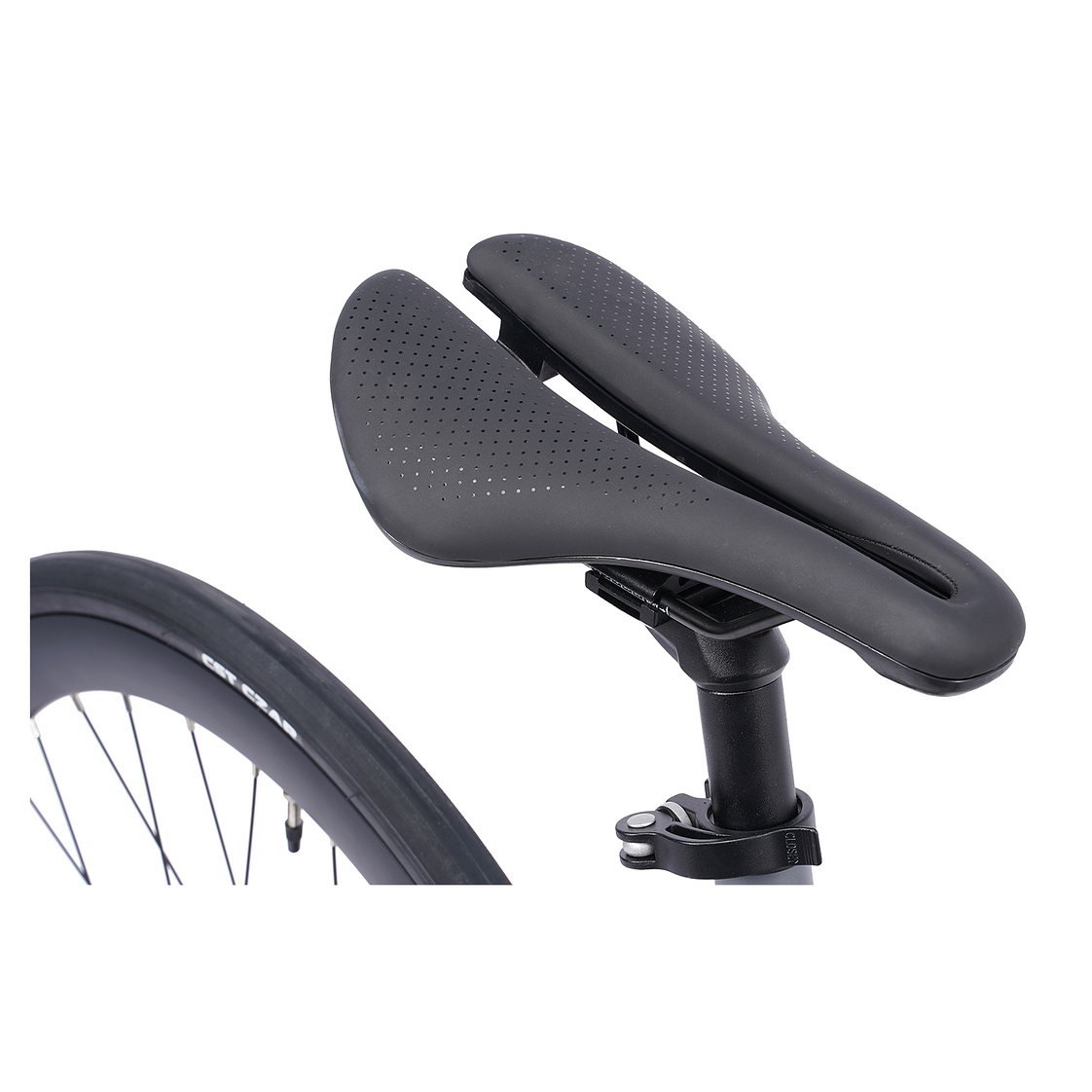 BICICLETA RALEIGH RUTA ETERNITY FULL TIAGRA 8