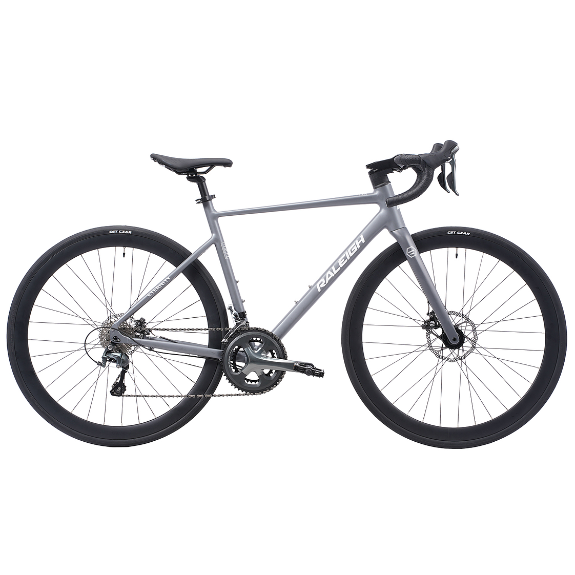 BICICLETA RALEIGH RUTA ETERNITY FULL TIAGRA 1