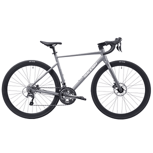 BICICLETA RALEIGH RUTA ETERNITY FULL TIAGRA