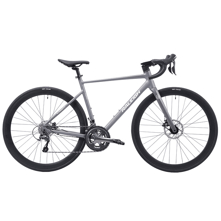 BICICLETA RALEIGH RUTA ETERNITY FULL TIAGRA 1