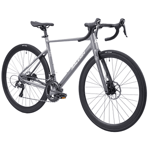 BICICLETA RALEIGH RUTA ETERNITY FULL TIAGRA
