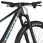 Bicicleta Scott Spark RC Team Carbon Black SRAM S1000 AXS 12V - Miniatura 4