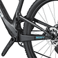 Bicicleta Scott Spark RC Team Carbon Black SRAM S1000 AXS 12V - Miniatura 6