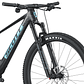 Bicicleta Scott Spark RC Team Carbon Black SRAM S1000 AXS 12V - Miniatura 8