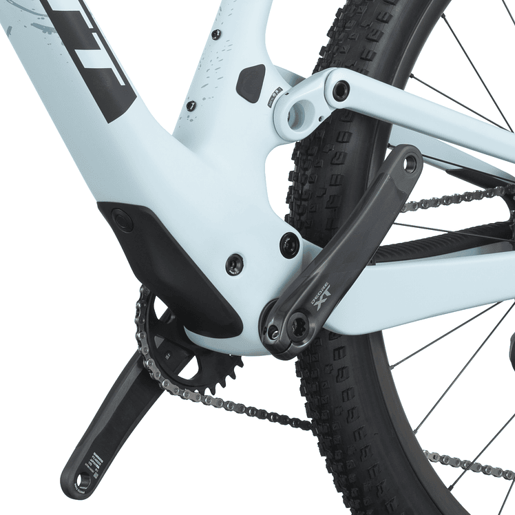 Bicicleta Scott Spark RC Pro Shimano XT DI2 4