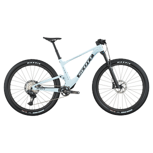 Bicicleta Scott Spark RC Pro Shimano XT DI2