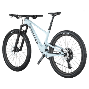 Bicicleta Scott Spark RC Pro Shimano XT DI2