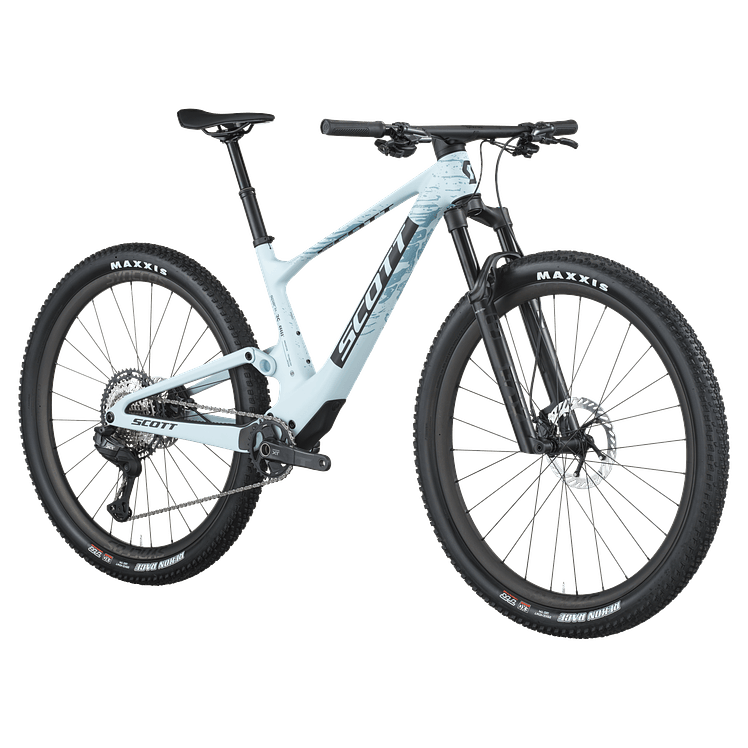 Bicicleta Scott Spark RC Pro Shimano XT DI2 3