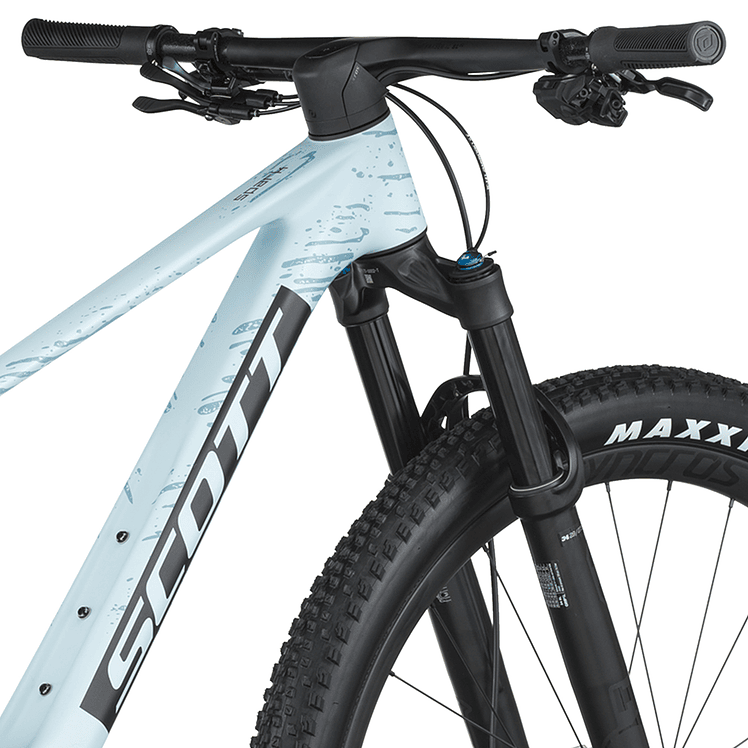 Bicicleta Scott Spark RC Pro Shimano XT DI2 7
