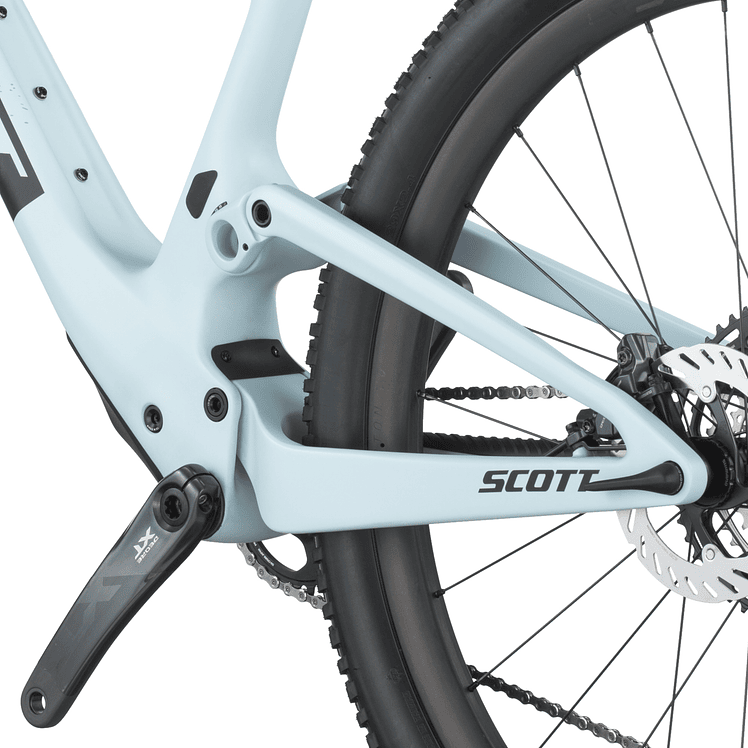 Bicicleta Scott Spark RC Pro Shimano XT DI2 8