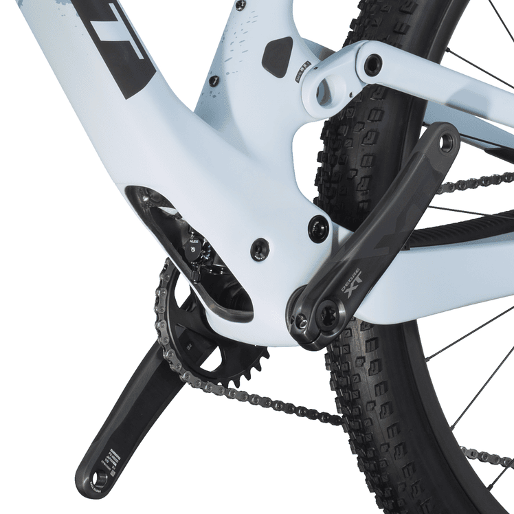 Bicicleta Scott Spark RC Pro Shimano XT DI2 5