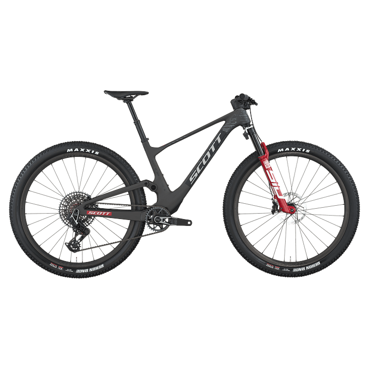 Bicicleta Scott Spark RC World Cup SRAM X0 1