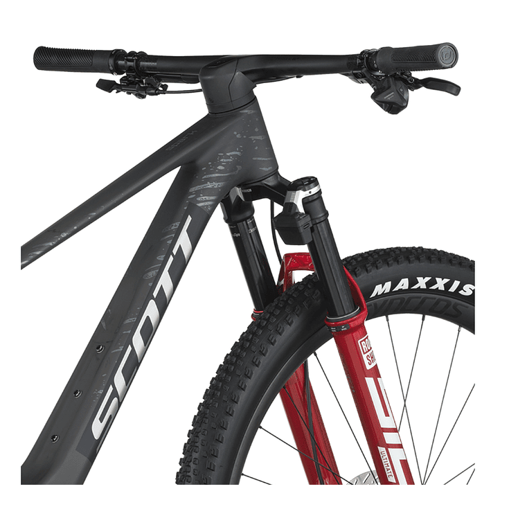 Bicicleta Scott Spark RC World Cup SRAM X0 3