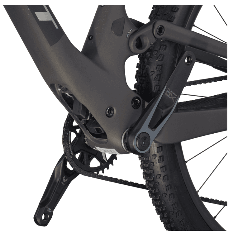 Bicicleta Scott Spark RC World Cup SRAM X0 6