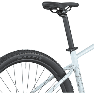 Bicicleta Scott Bicicleta SCOTT Contrail 10 Cumulus White