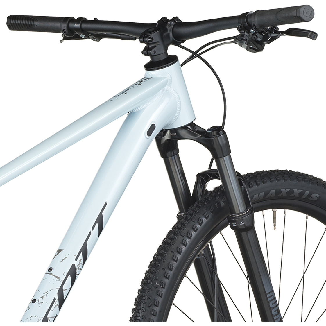 Bicicleta Scott Bicicleta SCOTT Contrail 10 Cumulus White 3