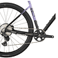 BICICLETA SCOTT SPEEDSTER GRAVEL 10 BLACK/VIOLET GRX - Miniatura 5