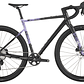 BICICLETA SCOTT SPEEDSTER GRAVEL 10 BLACK/VIOLET GRX - Miniatura 1