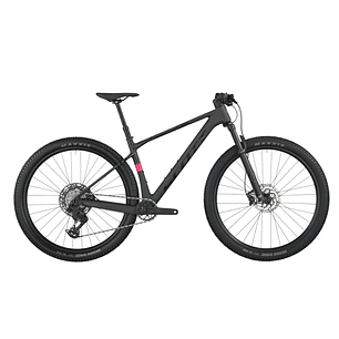 Bicicleta Scott Scale 910 Black/Pink Eagle 70