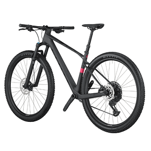 Bicicleta Scott Scale 910 Black/Pink Eagle 70
