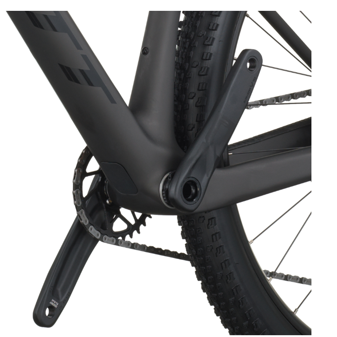 Bicicleta Scott Scale 910 Black/Pink Eagle 70 6