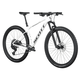 Bicicleta Scott Scale 910 Blanca Eagle