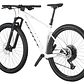 Bicicleta Scott Scale 910 Blanca Eagle - Miniatura 3