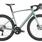 Bicicleta Scott Addict Premium Whale Grey Dura Ace Di2 - Miniatura 1