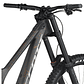 Bicicleta Scott Gambler Carbon Black GX DH - Miniatura 4