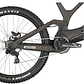 Bicicleta Scott Gambler Carbon Black GX DH - Miniatura 6