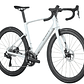 Bicicleta Scott Addict 20 Cumulus White Ultegra Di2 - Miniatura 2