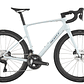 Bicicleta Scott Addict 20 Cumulus White Ultegra Di2 - Miniatura 1