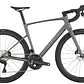 Bicicleta Scott Addict 20 Tungsten Grey Ultegra Di2 - Miniatura 1