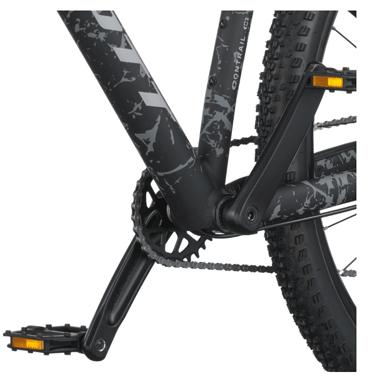 Bicicleta Scott Contrail 30 Black 3