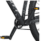 Bicicleta Scott Contrail 30 Black - Miniatura 3