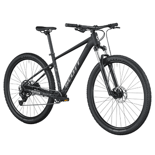 Bicicleta Scott Contrail 30 Black