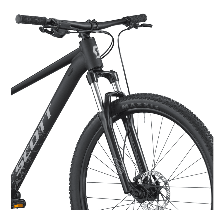 Bicicleta Scott Contrail 30 Black 6