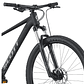 Bicicleta Scott Contrail 30 Black - Miniatura 6