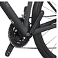 Bicicleta Scott Addict 30 Carbon Black 105 Di2 - Miniatura 5
