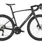 Bicicleta Scott Addict 30 Carbon Black 105 Di2 - Miniatura 1