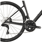 Bicicleta Scott Addict 40 Carbon Black 105 Di2 - Miniatura 4