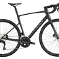 Bicicleta Scott Addict 40 Carbon Black 105 Di2 - Miniatura 1