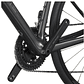 Bicicleta Scott Addict 40 Carbon Black 105 Di2 - Miniatura 6